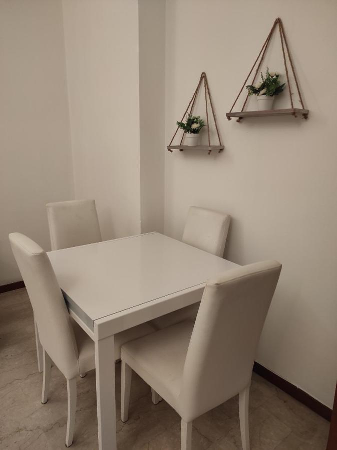 San Siro Big House Wifi Netflix Free Parking Apartment Milan Exterior photo