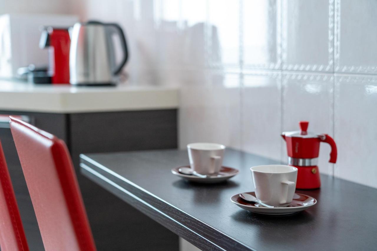 San Siro Big House Wifi Netflix Free Parking Apartment Milan Exterior photo