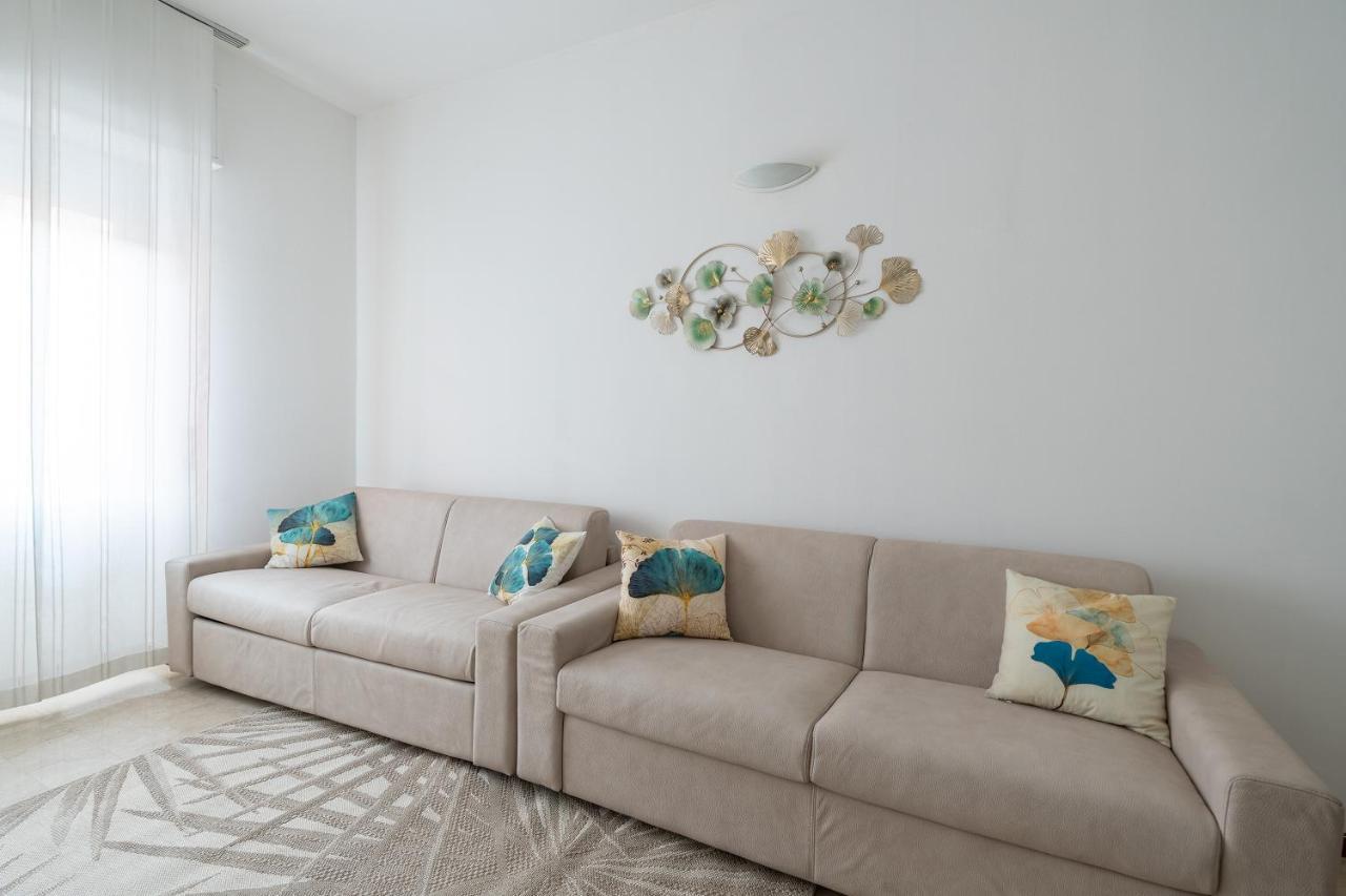 San Siro Big House Wifi Netflix Free Parking Apartment Milan Exterior photo